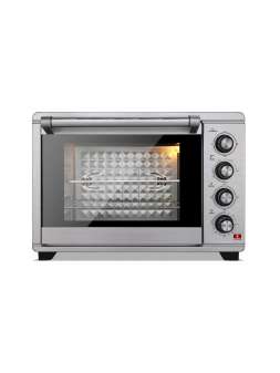 Конвекційна піч Gemlux GL-OR-1838MN Конвекційна піч Gemlux GL-OR-1838MN